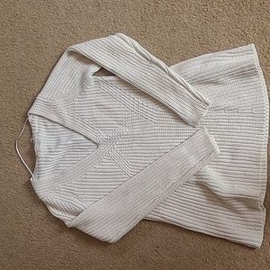 Zara Knit Sweater